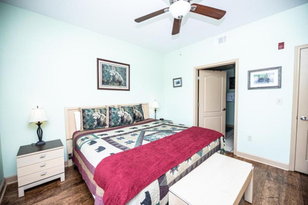 Mvc - Unit 1302 - The Cove Apartment พิเจนฟอร์จ ภายนอก รูปภาพ